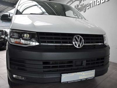 gebraucht VW Multivan T6T6 Freestyle DSG LED Navi Kamera Abstandstempoma