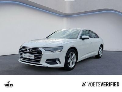 Usata Audi A6