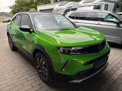 Gebraucht Opel Mokka