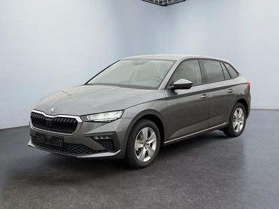 Ny Skoda Scala 150 HK (110 kW) 2026 Grå Hatchback