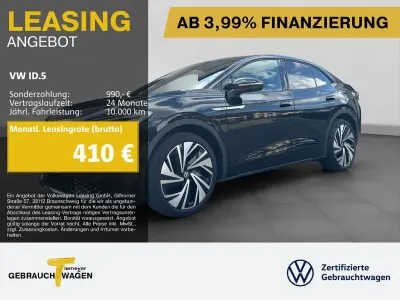 Gebraucht VW ID.5