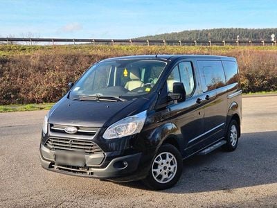 Ford Tourneo