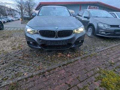 BMW 320 Gran Turismo