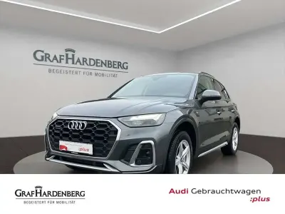 Gebraucht Audi Q5