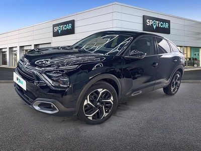 Gebraucht Citroën C4 PureTech 131 PS (96 kW) 2023 SUV