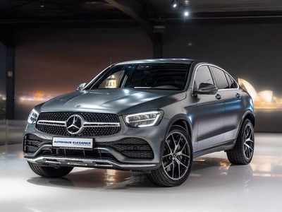 Mercedes GLC300