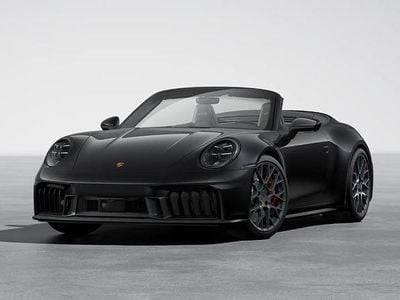 Porsche 911 Carrera GTS