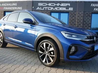Gebraucht VW Taigo R-line 116 PS (85 kW) 2025 SUV