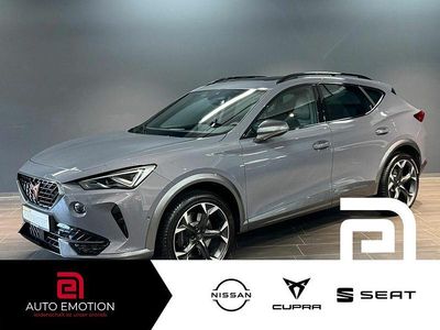 Gebraucht Cupra Formentor VZ 310 PS (228 kW) 2024 Grau SUV