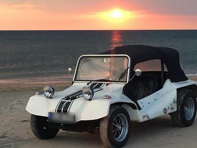 Occasion VW Buggy 50 PK (36 kW) 1976 Sedan