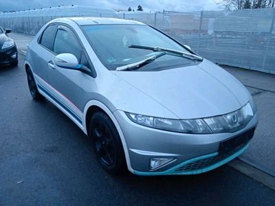 gebraucht Honda Civic 1.4 Benzin