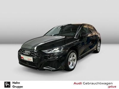 Audi A3 Sportback e-tron