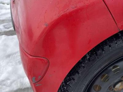 Gebraucht 2008 Toyota Aygo Team Kleinwagen | 1.450 € (Fairer Preis)