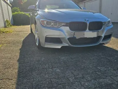 Gebraucht BMW 328