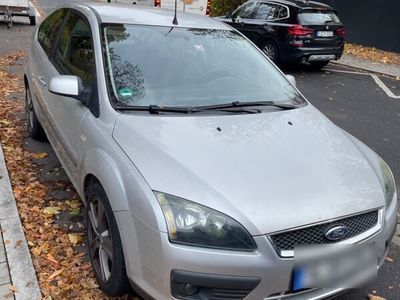 gebraucht Ford Focus 2.0 Trend Trend