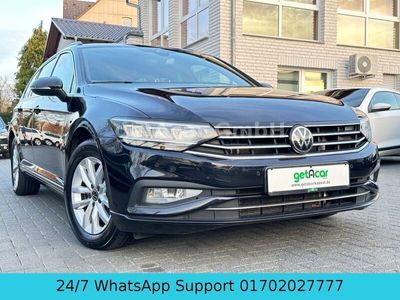 gebraucht VW Passat Variant Business *PANORAMA*MASSAGE*KAMERA