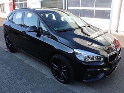 BMW 220 Active Tourer