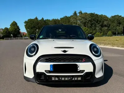 Gebraucht Mini Cooper S Cabriolet