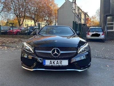 Mercedes C300