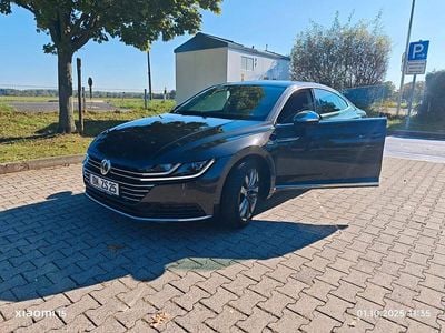 VW Arteon
