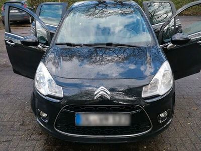 gebraucht Citroën C3 