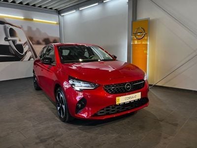 Opel Corsa-e