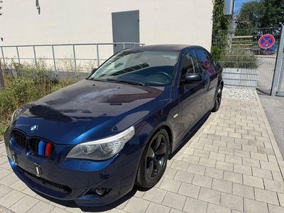 BMW 523
