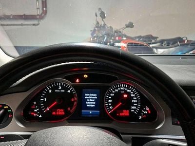 Second-hand Audi A6 239 CP (175 kW) 2007 Gri Break