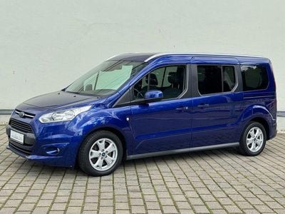 Ford Tourneo