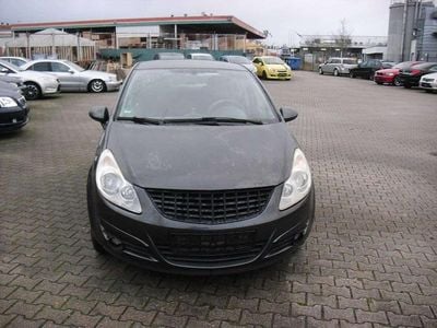 Używany Opel Corsa