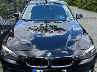 BMW 316