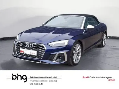 Gebraucht Audi S5 Cabriolet