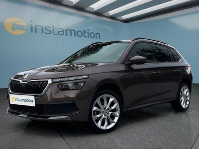 Braun Gebraucht 2020 Mitsubishi Space Star SUV | 20.849 €