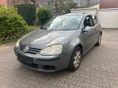 VW Golf V
