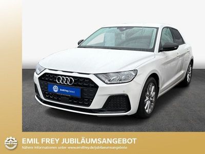 gebraucht Audi A1 Sportback 30 TFSI advanced A1