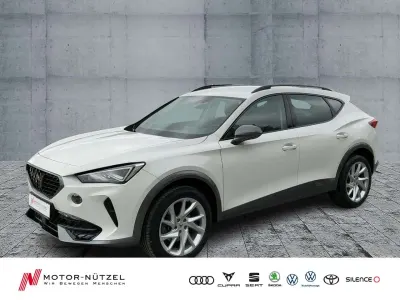 Gebraucht Cupra Formentor