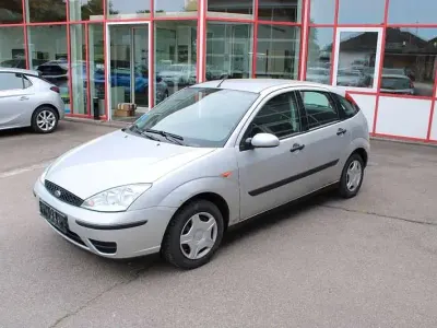 Gebraucht Ford Focus