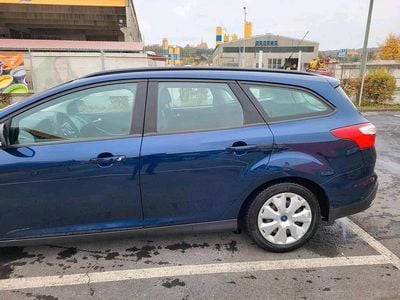 Usata Ford Focus 77 CV (56 kW) 2011 Station wagon