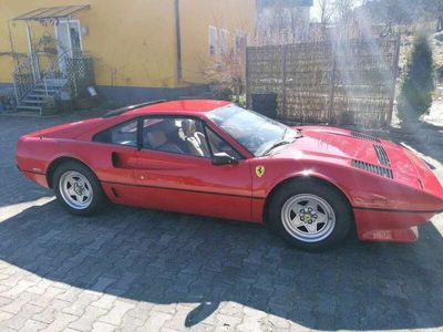 gebraucht Ferrari 208 Turbo GTB