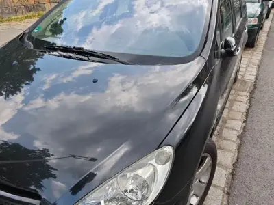 Gebraucht Peugeot 307