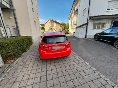 Gebraucht Ford Fiesta