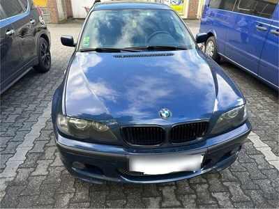 BMW 325