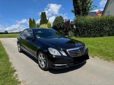 Mercedes E300