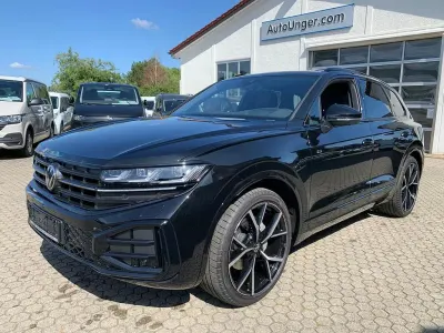 Gebraucht VW Touareg