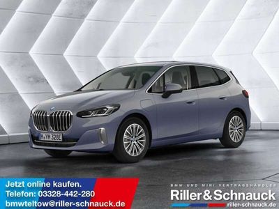 gebraucht BMW 225 Active Tourer e xDrive Luxury Line ACC AHK