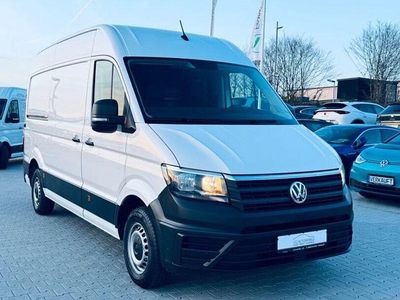 Andere Gebraucht 2022 VW Crafter Van | 15.470 €