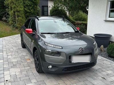 Citroën C4 Cactus