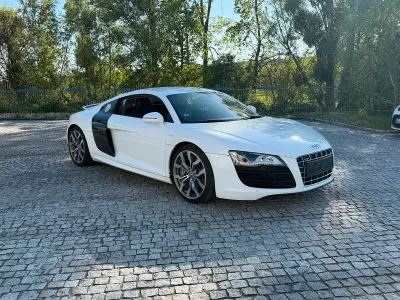 Gebraucht Audi R8 Coupé