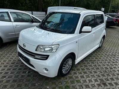 Daihatsu Materia