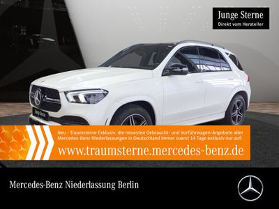 Mercedes GLE350